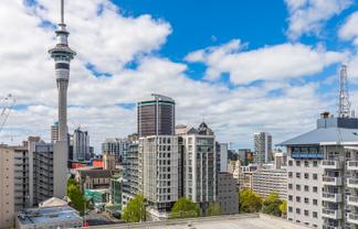 12A/189 Hobson Street, Auckland Central