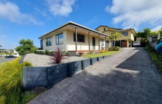 81 Oranga Street, Westown