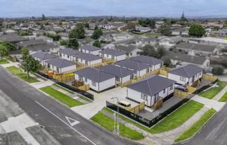 3/25 McLeod Road, Weymouth