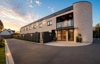 4/100 Staveley Street, Avonhead