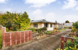 86 Maxwells Line, Awapuni