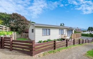 60a Aorangi Road, Paraparaumu