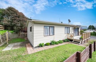 60a Aorangi Road, Paraparaumu