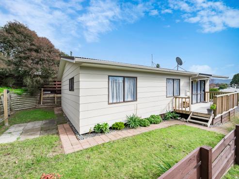 60A Aorangi Road, Paraparaumu