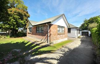 34 Ravenna Street , Avonhead