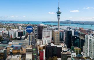 AFFORDABLE CBD OFFICE WITH ICONIC VIEWS
