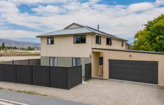 2 Clutha Street, Alexandra