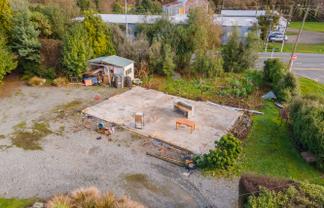 Lot 1/5 North Street, Winchester