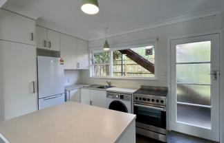 Auckland - Address withheld