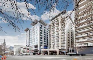 506/76 Wakefield street, Auckland Central
