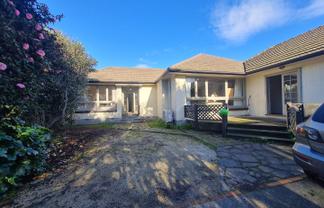 111B Waimairi Road, Ilam