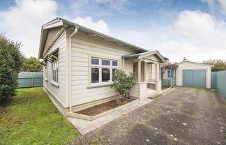 301 Grey Street, Palmerston North