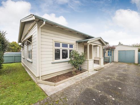 301 Grey Street, Palmerston North Central