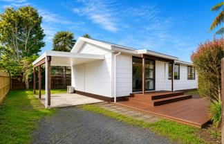 4A Short Street, Claudelands