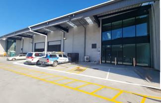 Brand New Industrial - 456sqm