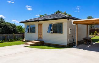 613A Massey Road, Mangere
