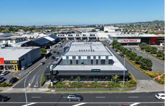 High-profile Lunn Avenue retail opportunity (T1)