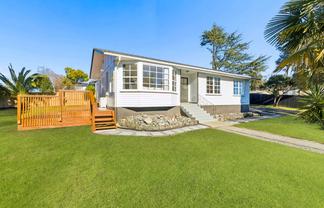 18 Burbank Avenue, Manurewa