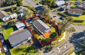 18 Burbank Avenue, Manurewa