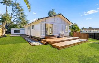 18 Burbank Avenue, Manurewa