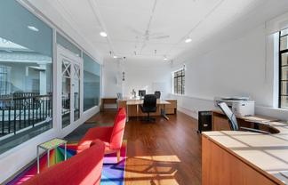 Versatile Office Space on Karangahape Road