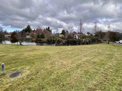 2 Miro Park Lane, Ohakune