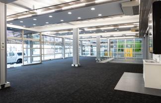 Retail or Office with Excellent Road Frontage