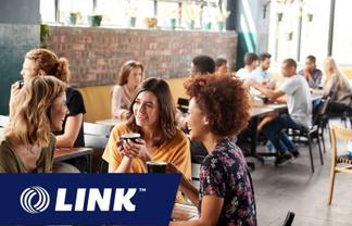 Premium Cafe Business | Dedicated Functions Area