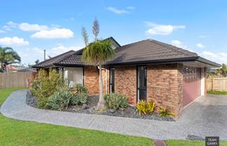 14 Nanleen Rise, The Gardens
