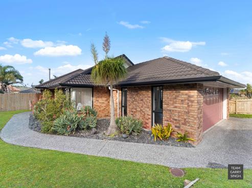 14 Nanleen Rise, Manurewa
