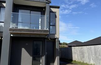 24 Otaimako Place, Mangere Bridge