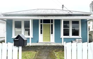 30 Northumberland Street, North East Valley
