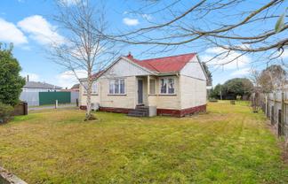 93 Kelso Street, Tokoroa