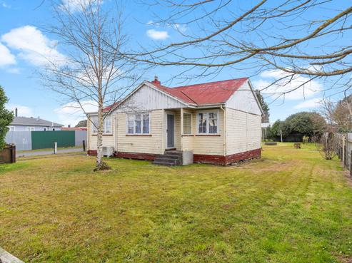93 Kelso Street, Tokoroa