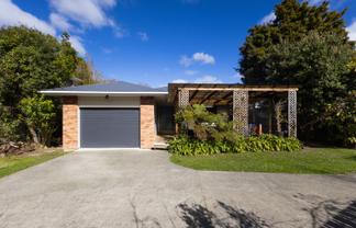 1A Peel Place, Wainuiomata