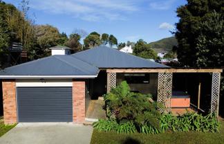 1A Peel Place, Wainuiomata