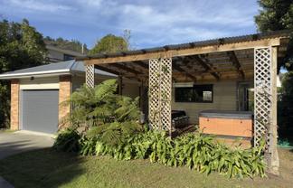 1A Peel Place, Wainuiomata