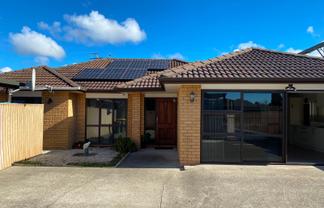60A Cambridge Terrace, Papatoetoe