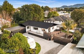 21 Hastings Street, Te Puke