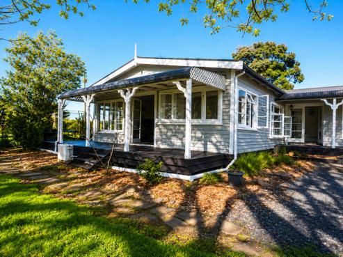 232 Martin Road, Waerenga