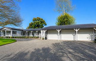 232 Martin Road, TE KAUWHATA