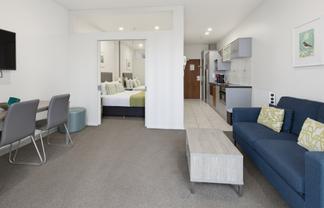 3C/154 The Terrace, Wellington Central