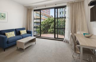3C/154 The Terrace, Wellington Central