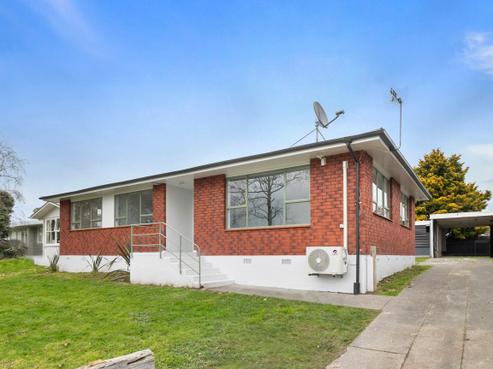 46 Halswell Crescent, Westbrook
