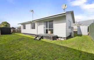 115 Sherwill Street, Feilding
