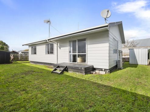 115 Sherwill Street West, Feilding