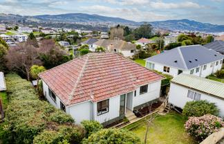 156 Middleton Road, Corstorphine