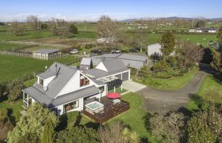 594 Wardville Road, Wardville