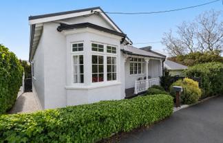 4 Drivers Road, Maori Hill