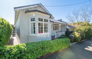 4 Drivers Road, Maori Hill